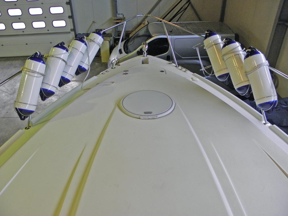 picture Dekuitrusting